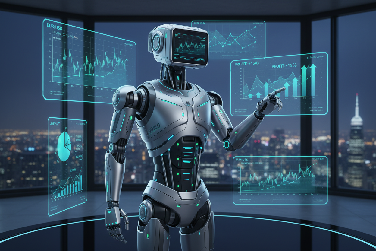 Forex robot